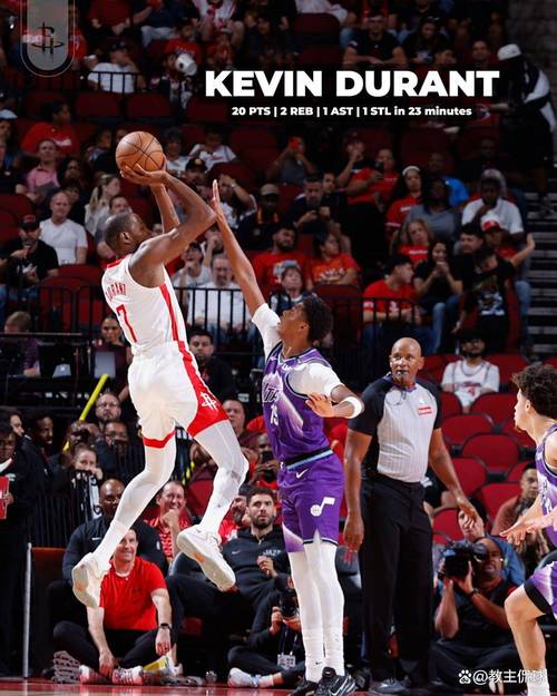 稳定得不像新秀!4号秀克尼佩尔16中7砍下20分12板2助