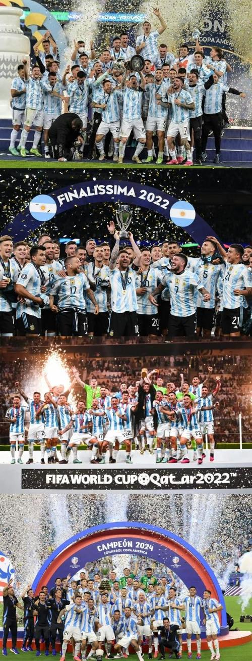 阿根廷大名单:梅西领衔,小蜘蛛、劳塔罗、恩佐在列,大马丁缺阵