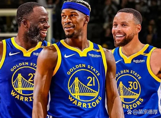 少了谁?追梦谈生涯前五队友:库里/克莱/希尔德/杰克/大卫·李