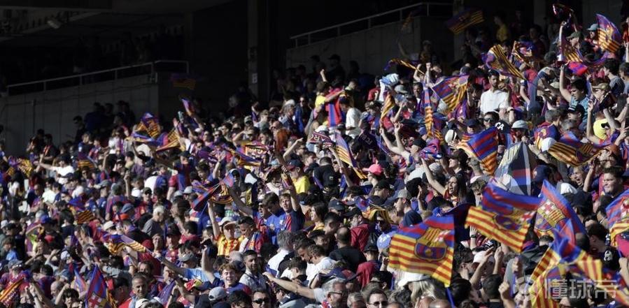 世体:巴萨收到去秘鲁踢友谊赛提议,但不会在圣诞节前实现