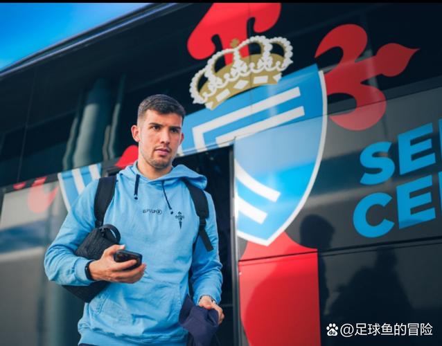 世体:埃里克-加西亚预计缺战塞尔塔,也可能带着护具坐在替补席