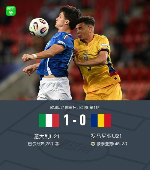 意大利U21名单：巴特萨基、皮西利、卡马达、科莱奥肖在列