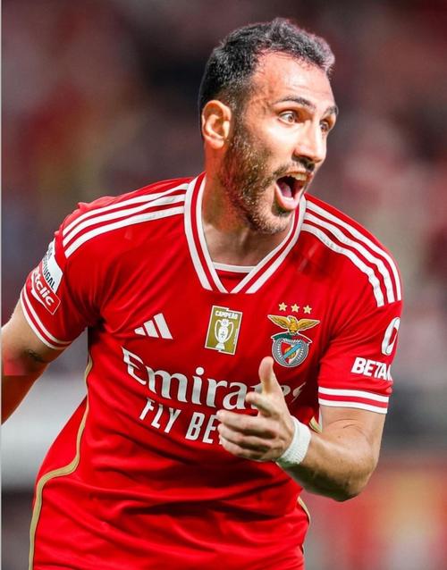 罗马前锋又伤一个！意媒：多夫比克股四头肌受伤将接受进一步检查