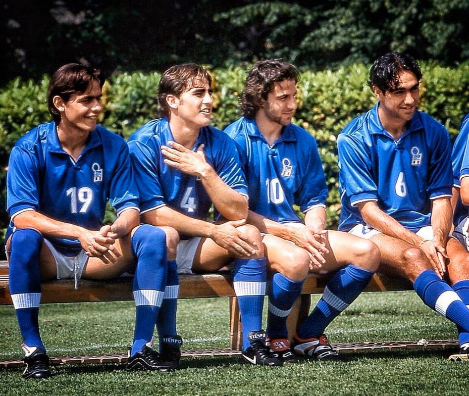 多纳多尼：意大利再次面临无缘世界杯的风险，确实让人难以接受