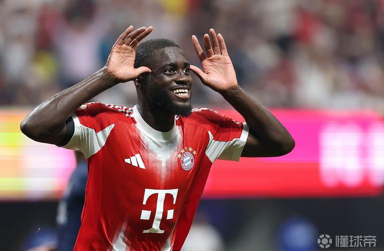 于帕：没有受到合同快到期的困扰 我专注于拜仁和法国队