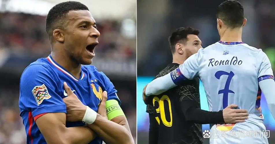 来得如此轻松！姆巴佩空门得手打入生涯第400球，本场梅开二度