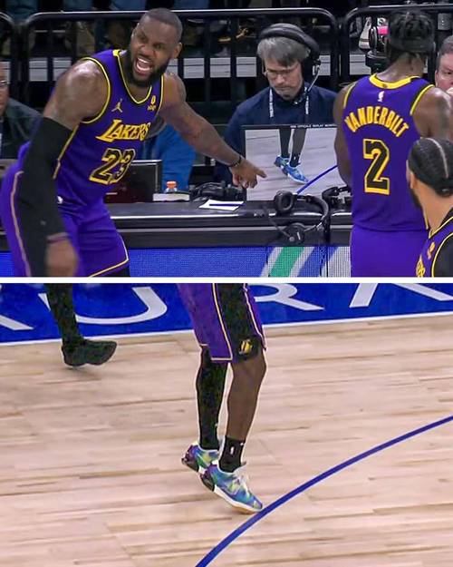 键盘侠|詹姆斯人称小杰伦·约翰逊！2021届首轮秀强到离谱