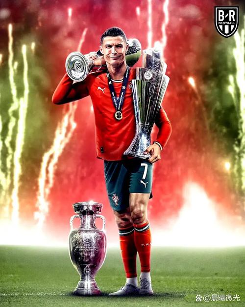 领先28球！国家队历史射手榜：C罗226场143球领跑 梅西196场115球