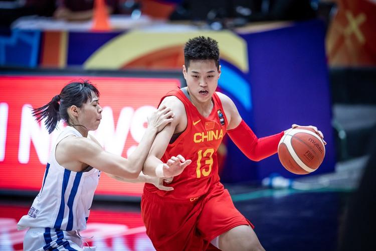 山东三人女篮全运会夺冠！杨衡瑜：打光了最后一颗子弹 王丽丽牛B