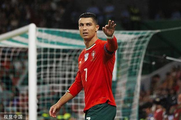 近4届欧预赛+欧洲世预赛射手榜：凯恩40球居首，C罗32球次席