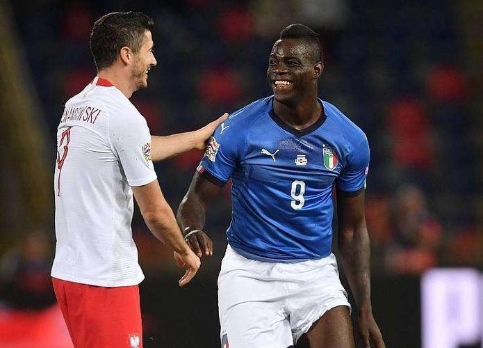 破碎之蓝：意大利堕落如此，世界杯还有戏吗？