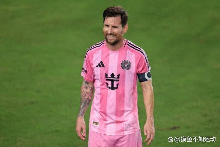 17-18赛季至今五大联赛成功过人榜：梅西826次居首，圣马第二