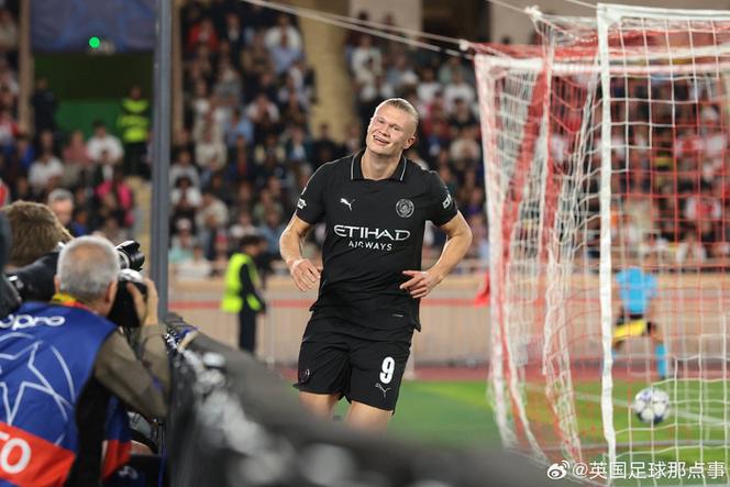 世预赛历史单届进球榜：哈兰德、莱万16球第二，C罗15球第五