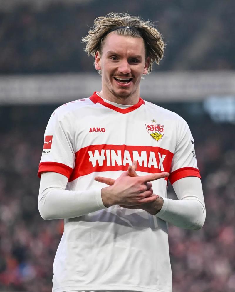 名宿：沃尔特马德彻底解决德国中锋问题，每支球队都需要如此球员