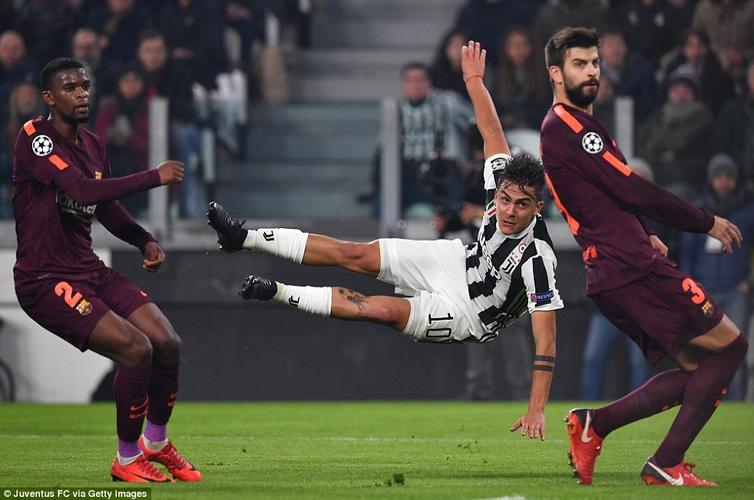 图兰：皮克是最有趣的队友 最难对付的是尤文图斯的防线