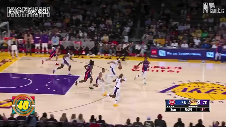 赏心悦目！老詹赛季首秀送出12助攻 传球+投射随随便便打到45岁？