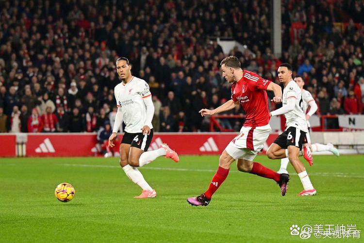 利物浦在英超平均控球率60.7%，78%比赛时间面对中位或低位防守