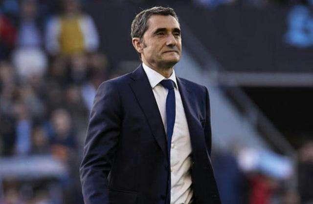 巴尔韦德：长时间无法取胜肯定有原因，但总有希望打破糟糕的成绩