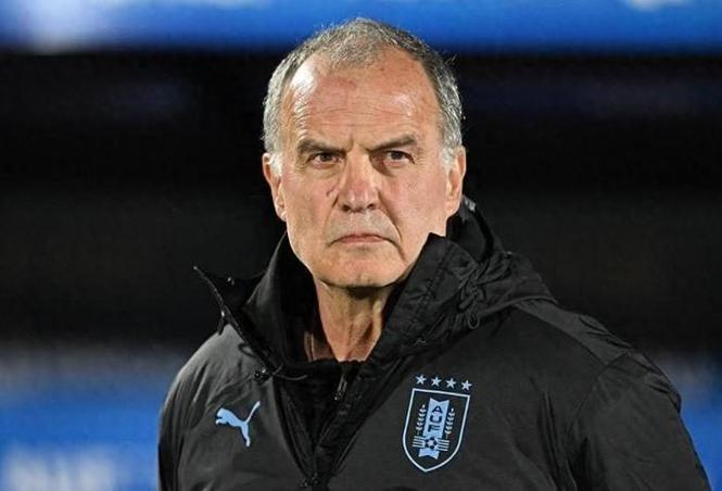 贝尔萨：我不会考虑辞职，如果曾有过不应该继续的想法也不是现在