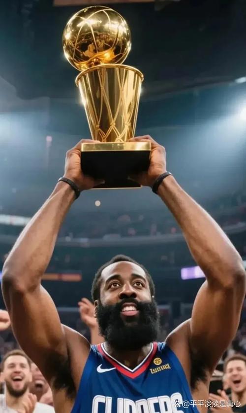 想想就心塞！哈登正竭尽全力确保雷霆拿不到明年的乐透签