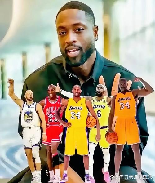 康宁汉姆评历史最佳首发5人组：库里 乔丹 科比 詹姆斯 奥尼尔