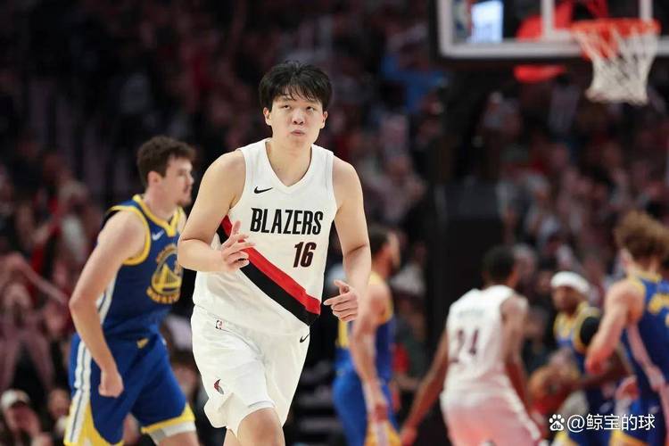 杨瀚森vs雷霆双塔，勒布朗的重磨合