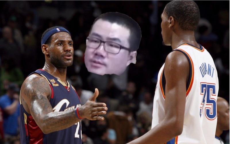 徐静雨：詹姆斯不会愿意接受自己真正打不动 这赛季就是最后一舞