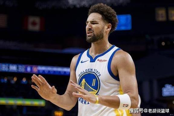 克莱是角色球员而莫兰特是基石？美记：前者会进名人堂 后者没戏