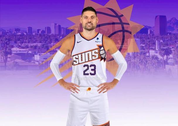 中锋市场火热！名记：罗威&理查兹&艾萨克&弩机等球员均在货架上