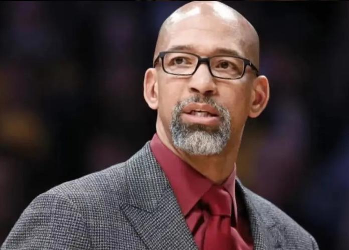 蒙蒂：我作为主帅取得的那些成功里 保罗都是很重要的一部分