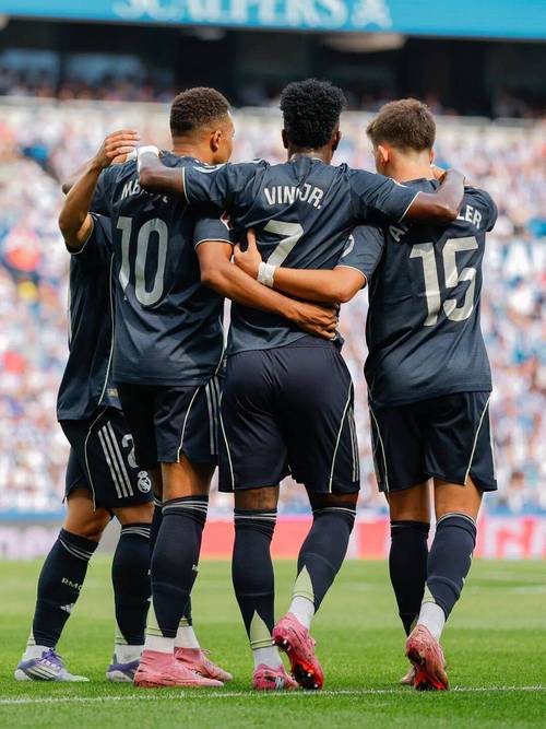 给这组合起个名？居莱尔本赛季俱乐部已7助，全部连线姆巴佩