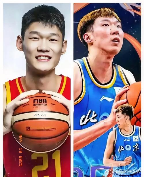 会不会有奇效？下半场中国男篮变阵 胡金秋顶替周琦首发