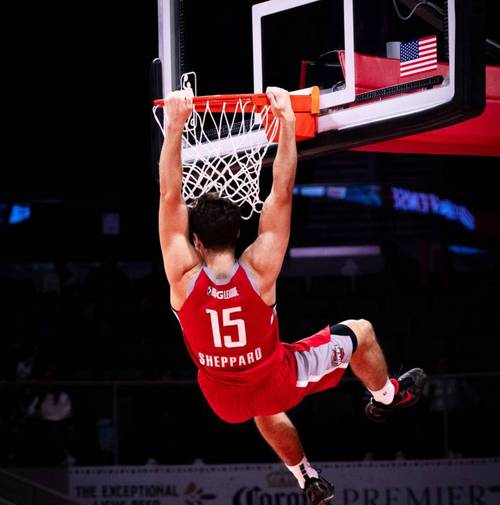 人才辈出！肯塔基现役NBA后卫：谢泼德/SGA/布克/穆雷/马克西等