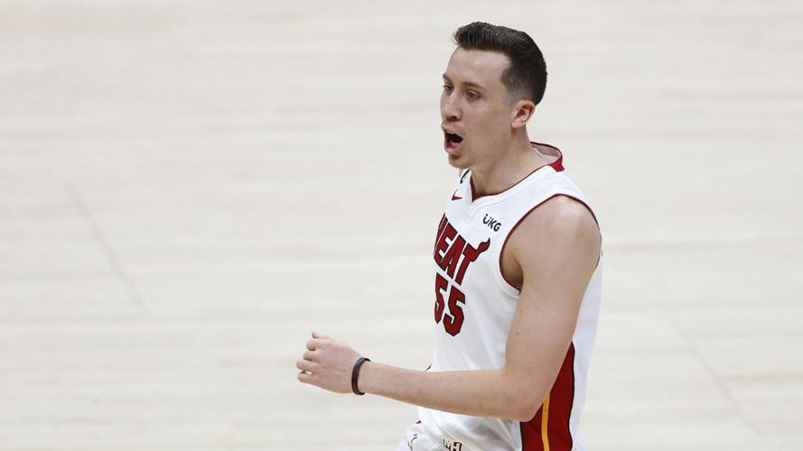 落选秀签5年9000万！斯波：邓罗的经历可以出书了 他真的非常励志