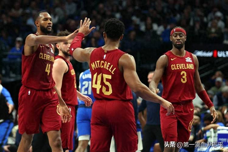 东部冠军概率：骑士27%居首 尼克斯19%第二 活塞仅13%&第三