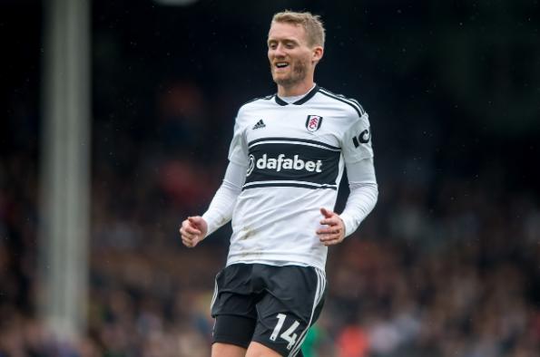 当年29岁退役！许尔勒：很早就想退役了，感觉无法完全融入足球界