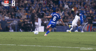 梅里诺：那次红牌铲球凶狠且强硬，你必须在这样的比赛中挺身而出