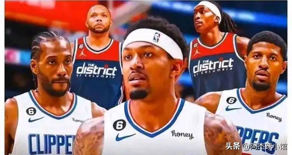 船记：短短7个月快船就从联盟前5沦落到垫底 阵容构建上堪称灾难